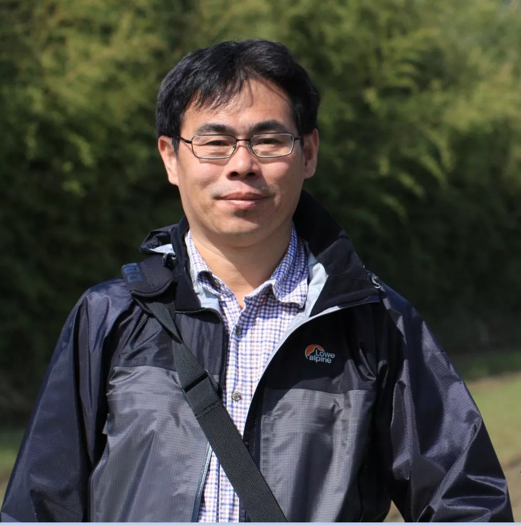 孙昌璞:理论物理的六个趋势 | 新闻频道 | 领研网