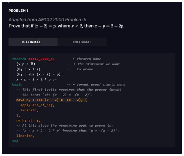 Ai 双子星 同日联动 Deepmind加速编程自动化 Openai新方法解开2道国际奥数题