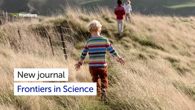 Frontiers 全新旗舰刊 Frontiers in Science 正式发布首篇文章：类器官智能，开启快速、强大、高效的生物计算新时代 ...